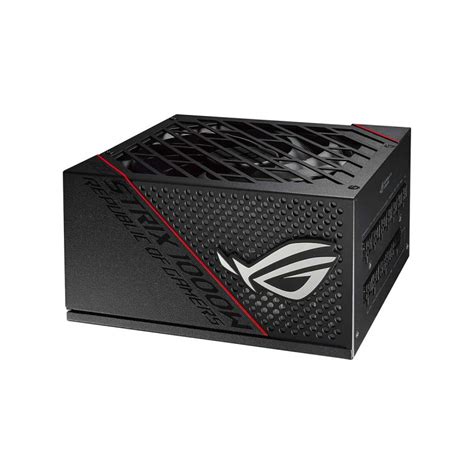 ASUS PSU/1000W/Fully modular/80 Plus Gold/10 years warranty.